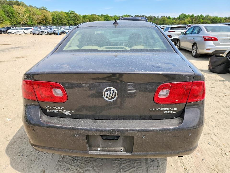 Продажа на аукционе авто 2009 Buick Lucerne, vin: 1G4HD57M29U120669, номер лота: 51970556
