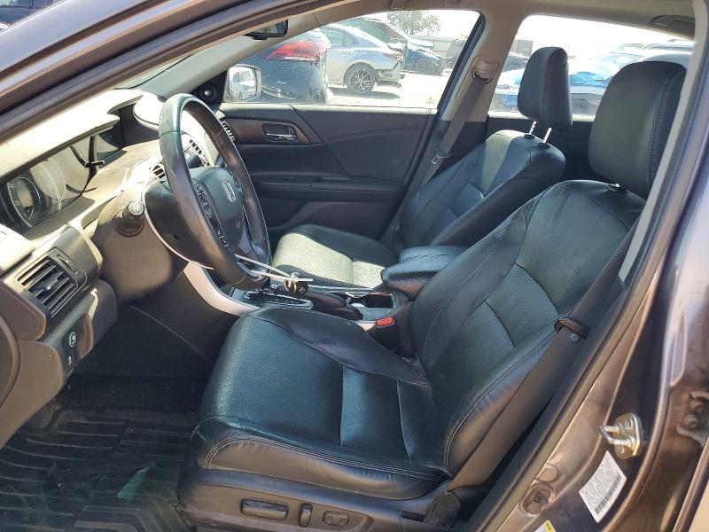 Продажа на аукционе авто 2014 Honda Accord, vin: 1HGCR2F82EA305675, номер лота: 53283146