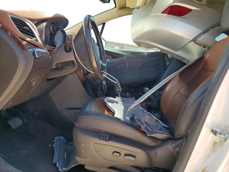 Aukcja sprzedaży 2016 Buick Encore, vin: KL4CJCSB5GB669030, numer aukcji: 51777686
