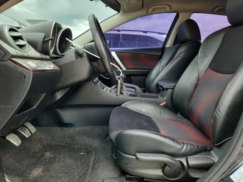 Продаж на аукціоні авто 2011 Mazda Speed, vin: JM1BL1K42B1427246, номер лоту: 54801376