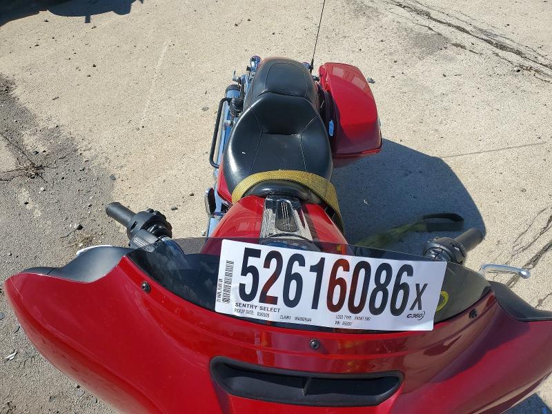 Aukcja sprzedaży 2021 Harley-davidson Flhx, vin: 1HD1KBC13MB653607, numer aukcji: 52616086