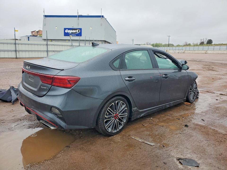 Aukcja sprzedaży 2024 Kia Forte, vin: 3KPF44AC3RE744047, numer aukcji: 52541186