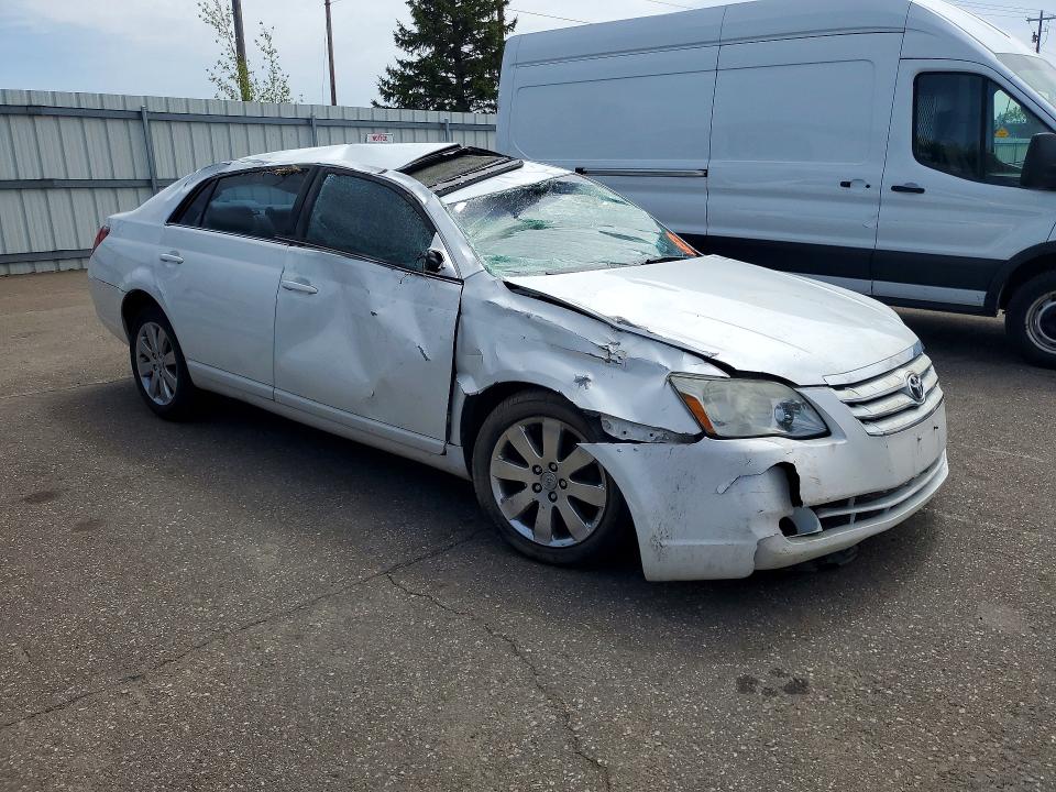 Продаж на аукціоні авто 2006 Toyota Avalon, vin: 4T1BK36B66U134201, номер лоту: 52844506