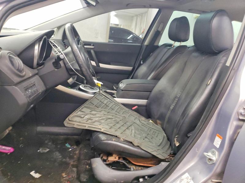 Продаж на аукціоні авто 2008 Mazda Cx-7, vin: JM3ER293280175034, номер лоту: 53303956
