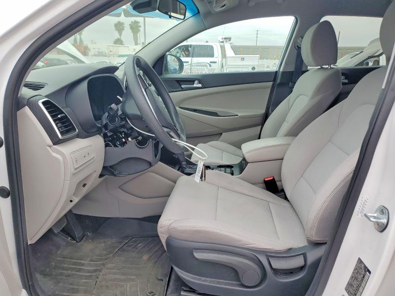 2019 Hyundai Tucson მანქანა იყიდება აუქციონზე, vin: KM8J23A44KU949110, აუქციონის ნომერი: 53383516