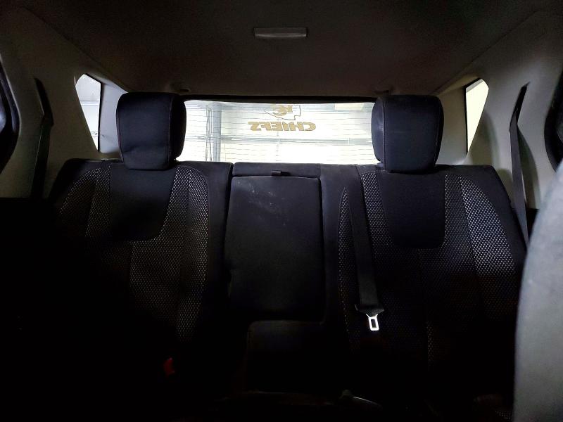 53989906 :رقم المزاد ، 2GNALCEK4G1155406 vin ، 2016 Chevrolet Equinox مزاد بيع