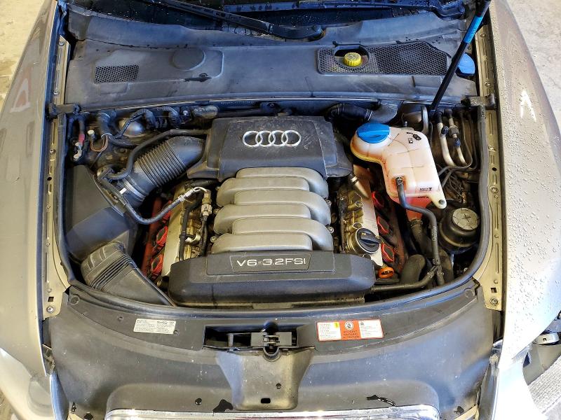 Продаж на аукціоні авто 2007 Audi A6, vin: WAUEH74F17N136380, номер лоту: 53558026