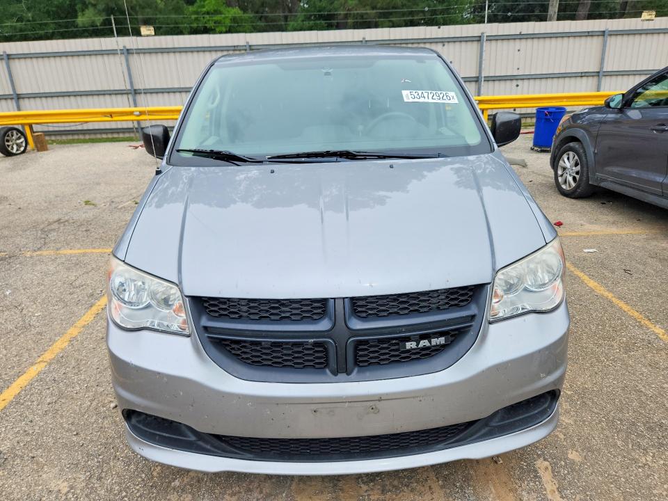 Aukcja sprzedaży 2014 Ram Tradesman, vin: 2C4JRGAG4ER175315, numer aukcji: 53472926
