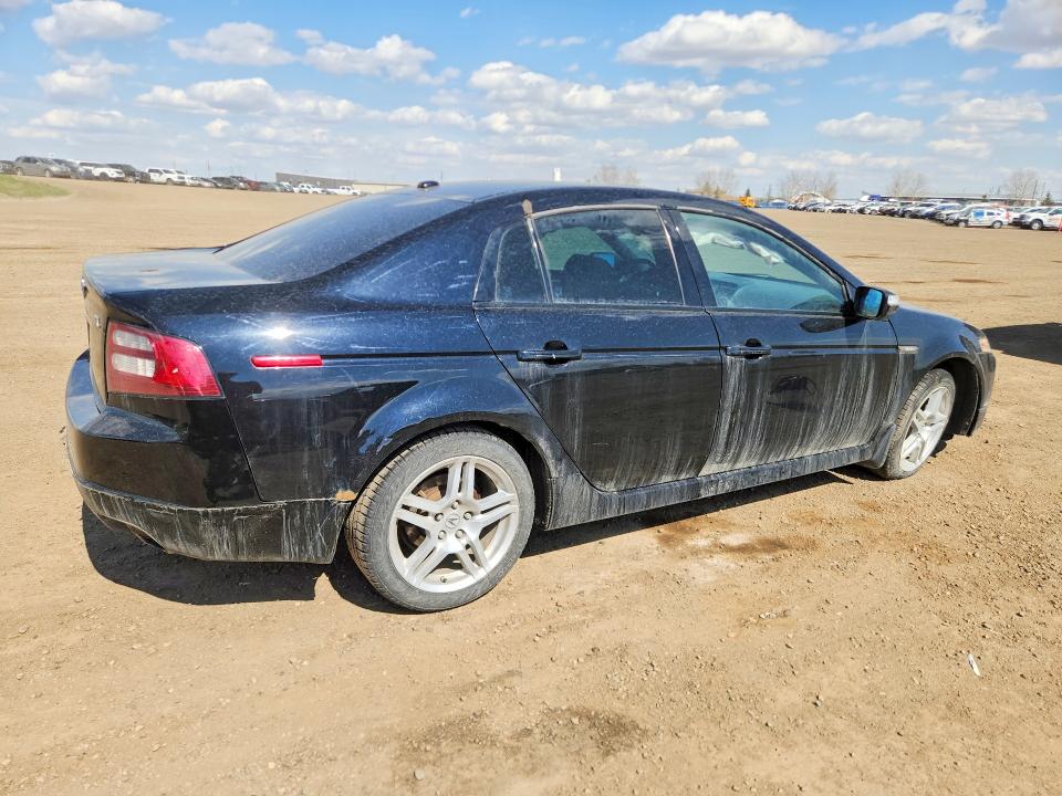 2008 Acura Tl მანქანა იყიდება აუქციონზე, vin: 19UUA66228A800221, აუქციონის ნომერი: 51911976