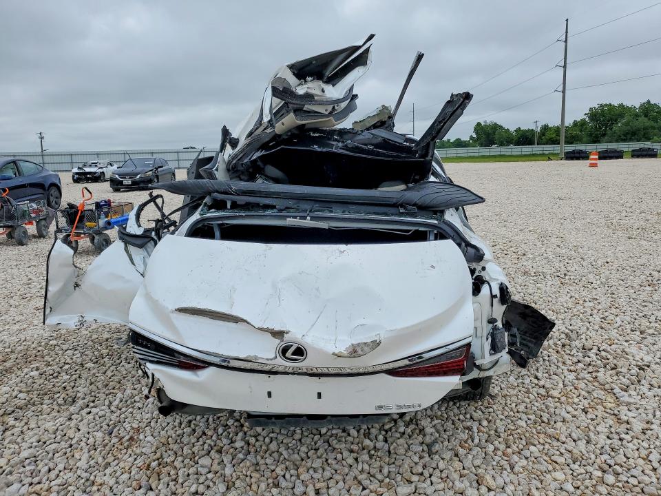 Продажа на аукционе авто 2024 Lexus Es 350, vin: 58ADZ1B15RU161134, номер лота: 55066016