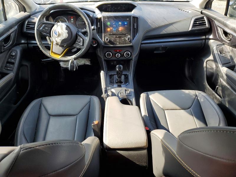 Продажа на аукционе авто 2021 Subaru Crosstrek, vin: JF2GTHSC9MH345502, номер лота: 51994726