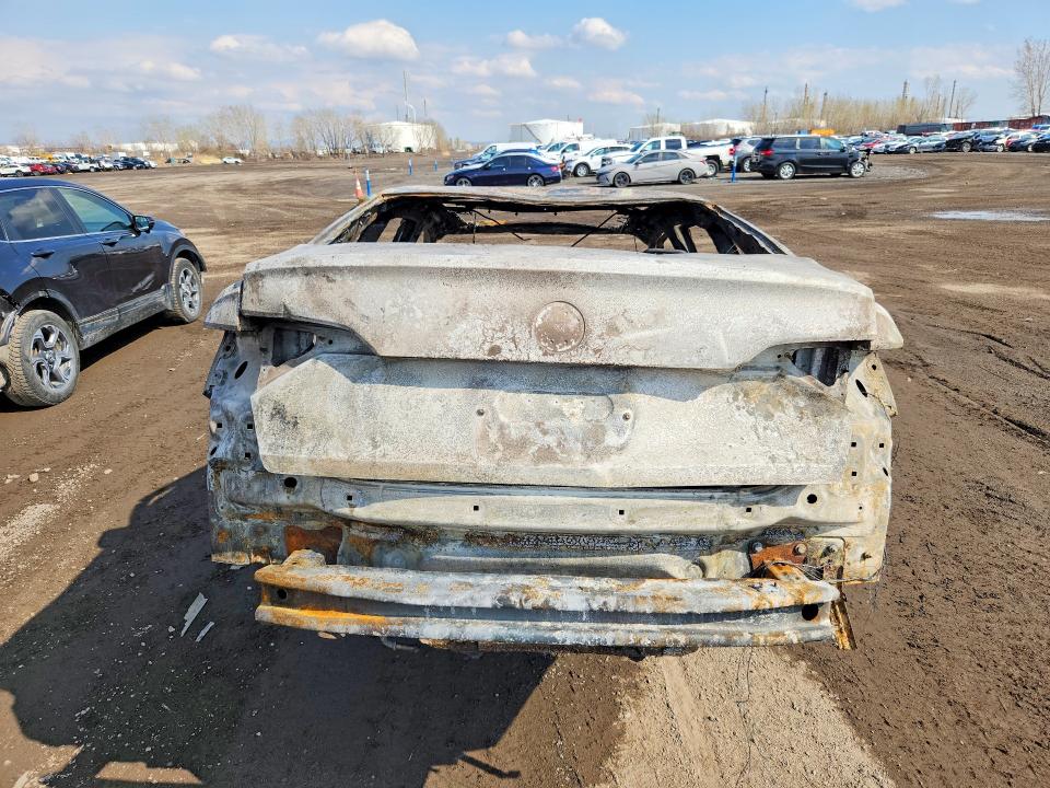 52183646 :رقم المزاد ، 3VWGM7BU2RM091002 vin ، 2024 Volkswagen Jetta مزاد بيع