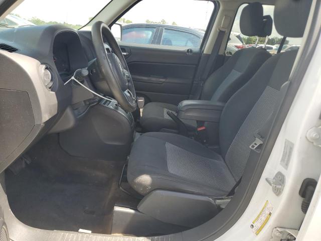 53888486 :رقم المزاد ، 1C4NJPBA4GD559720 vin ، 2016 Jeep Patriot مزاد بيع