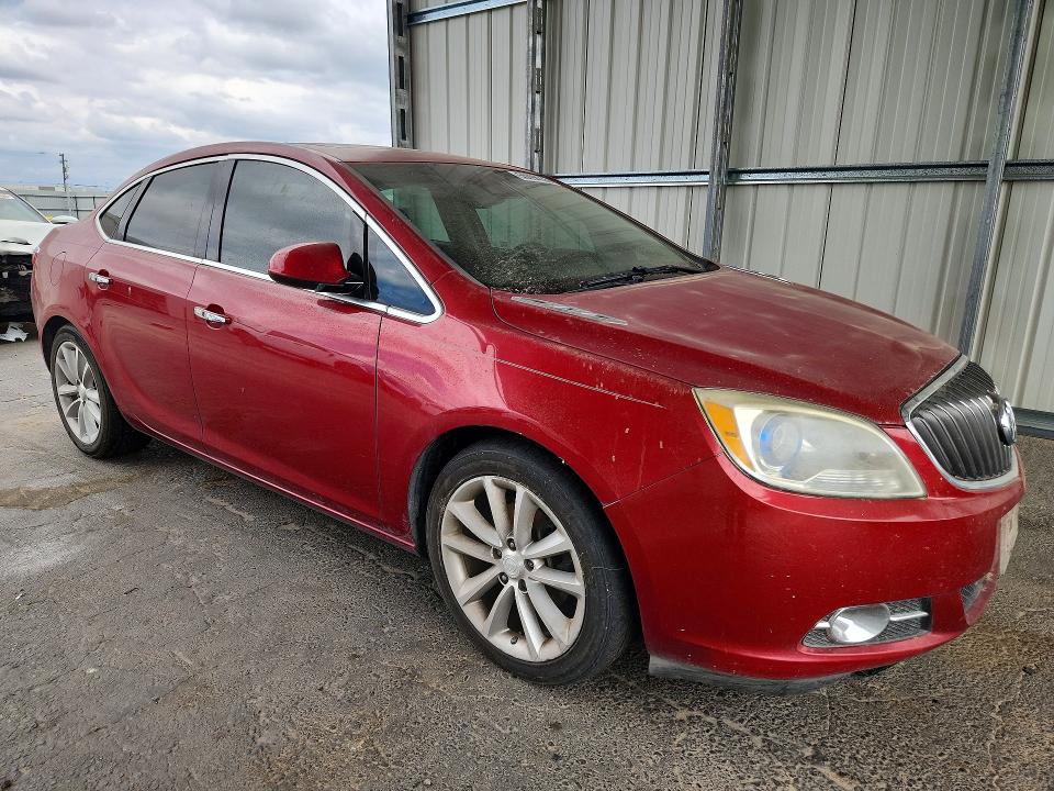 Продаж на аукціоні авто 2016 Buick Verano, vin: 1G4PT5SV0G4133108, номер лоту: 55098236