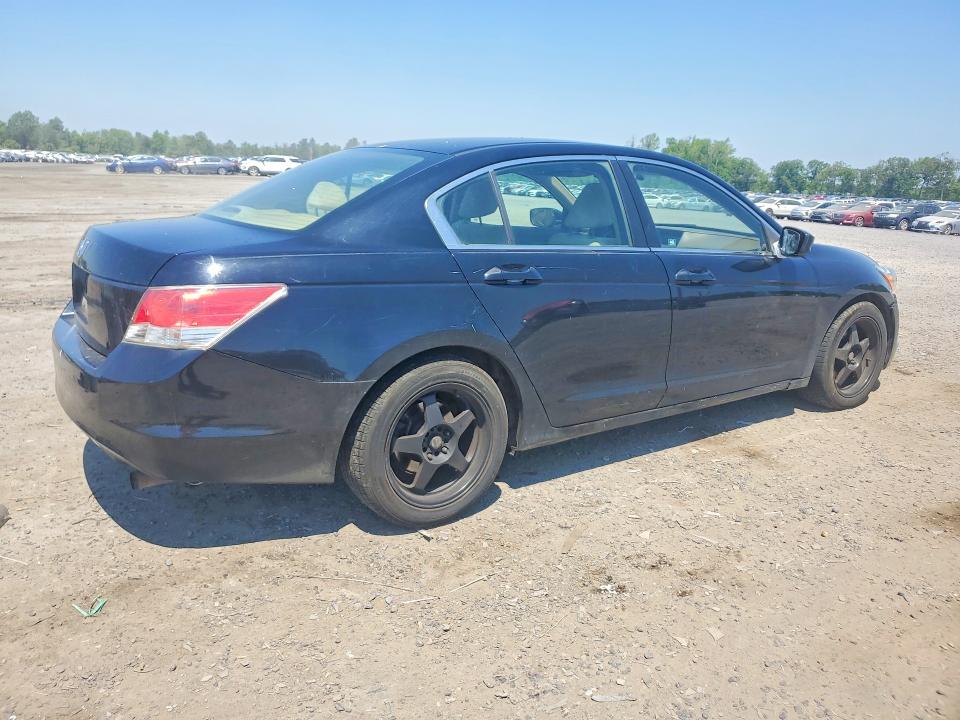 54403666 :رقم المزاد ، 1HGCP2F31AA061781 vin ، 2010 Honda Accord مزاد بيع
