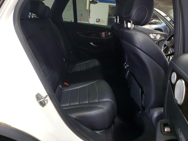 Auction sale of the 2016 Mercedes-benz Glc, vin: WDC0G4KB7GF082344, lot number: 52595676