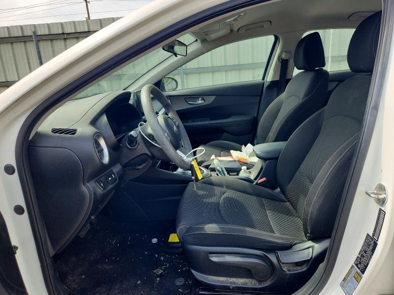 Auction sale of the 2019 Kia Forte, vin: 3KPF24AD1KE011354, lot number: 53810386