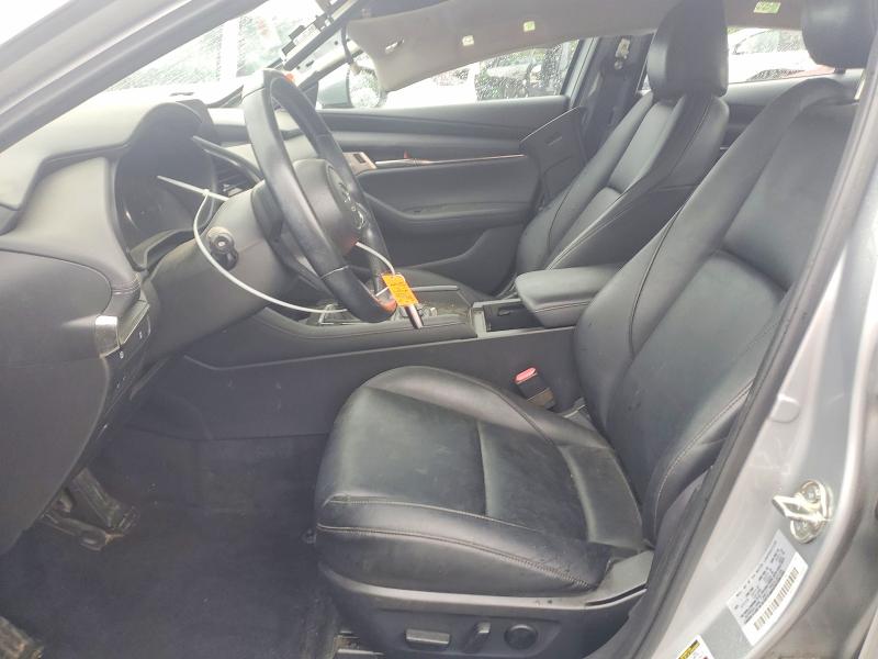 Продаж на аукціоні авто 2019 Mazda 3, vin: JM1BPBDM6K1120718, номер лоту: 52468516