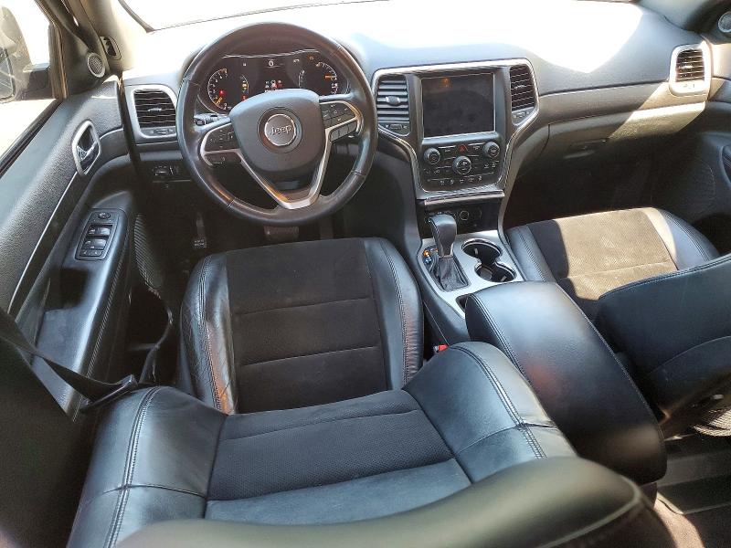 Aukcja sprzedaży 2018 Jeep Grand Cherokee, vin: 1C4RJFAG4JC135923, numer aukcji: 55211906