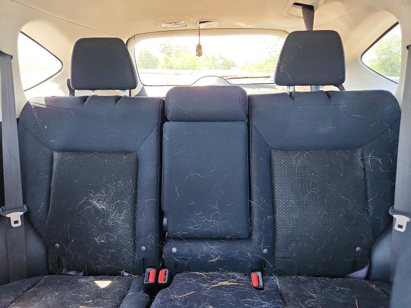 Aukcja sprzedaży 2016 Honda Cr-v, vin: 5J6RM4H50GL101593, numer aukcji: 55316306