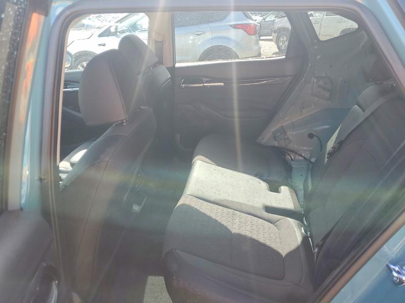 2026 Kia Seltos მანქანა იყიდება აუქციონზე, vin: KNDEU2AA9T7908245, აუქციონის ნომერი: 52902086