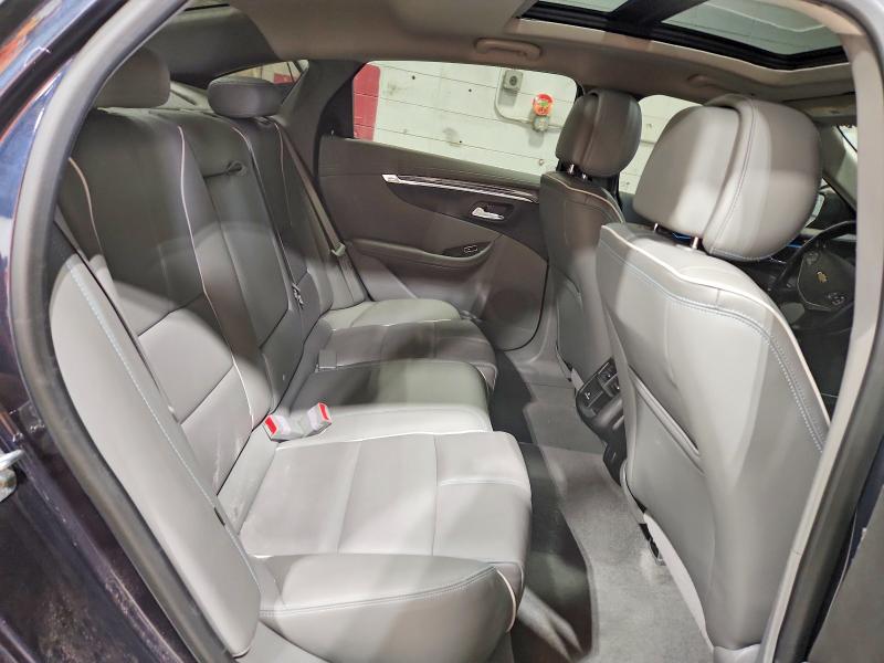 52068806 :رقم المزاد ، 2G1155S37E9162479 vin ، 2014 Chevrolet Impala مزاد بيع
