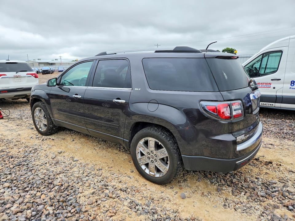 Aukcja sprzedaży 2017 Gmc Acadia Limited, vin: 1GKKVSKD1HJ303675, numer aukcji: 54616276