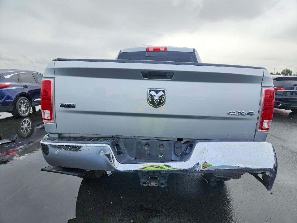 Aukcja sprzedaży 2018 Ram 3500, vin: 3C63R3EL3JG271467, numer aukcji: 55206586