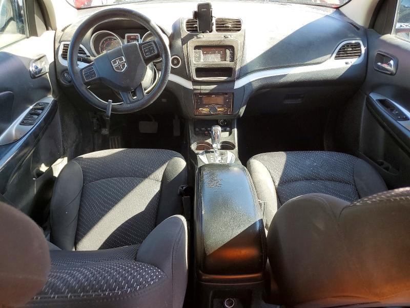 Продажа на аукционе авто 2015 Dodge Journey, vin: 3C4PDCABXFT746052, номер лота: 53050846