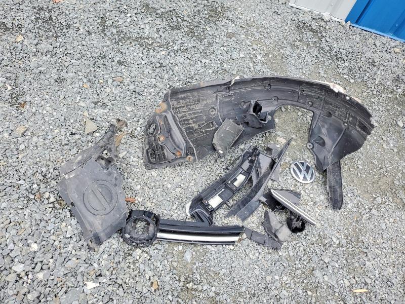 Aukcja sprzedaży 2018 Volkswagen Golf, vin: 3VWG17AU7JM278878, numer aukcji: 55254646