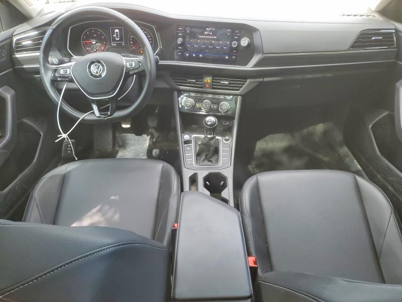 Продажа на аукционе авто 2019 Volkswagen Jetta, vin: 3VWW57BU5KM147190, номер лота: 54955376