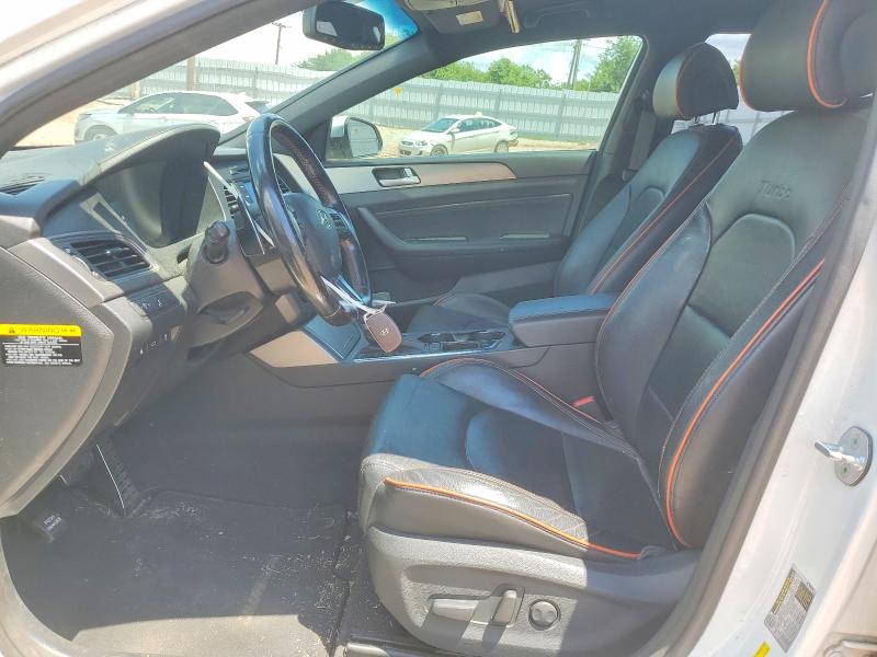 Продаж на аукціоні авто 2015 Hyundai Sonata, vin: 5NPE34AB4FH086767, номер лоту: 54342296
