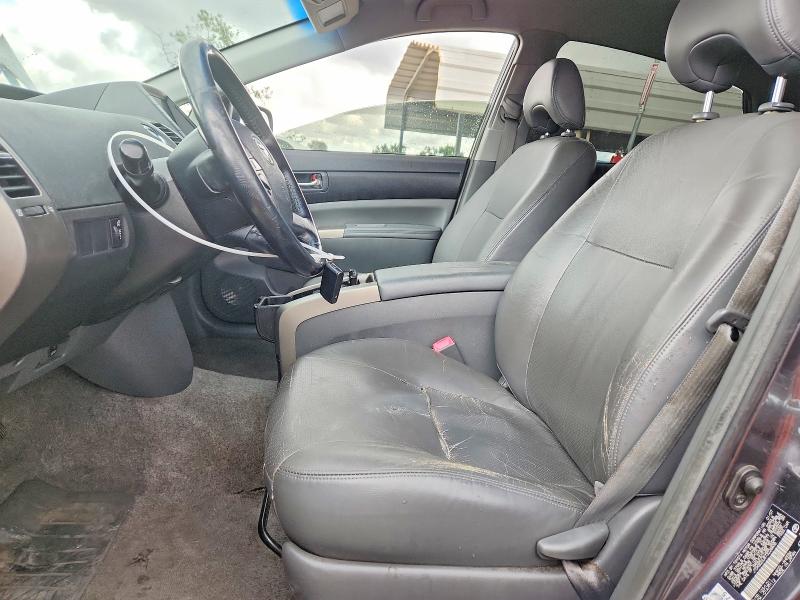 2007 Toyota Prius მანქანა იყიდება აუქციონზე, vin: JTDKB20U873228838, აუქციონის ნომერი: 55109866