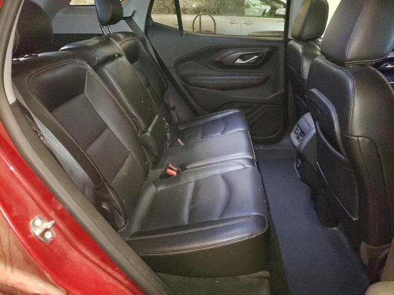 Aukcja sprzedaży 2018 Gmc Terrain, vin: 3GKALVEX0JL158152, numer aukcji: 52928846