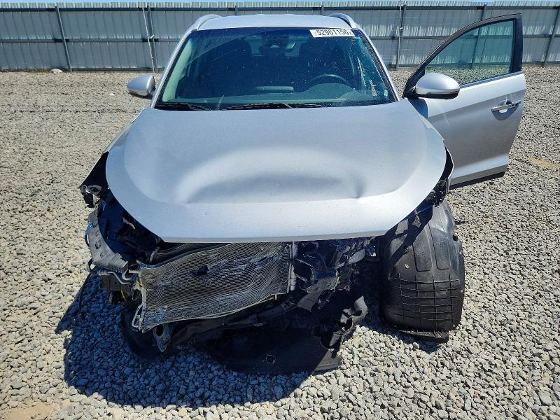 Aukcja sprzedaży 2019 Hyundai Tucson, vin: KM8J3CAL0KU935029, numer aukcji: 52961156