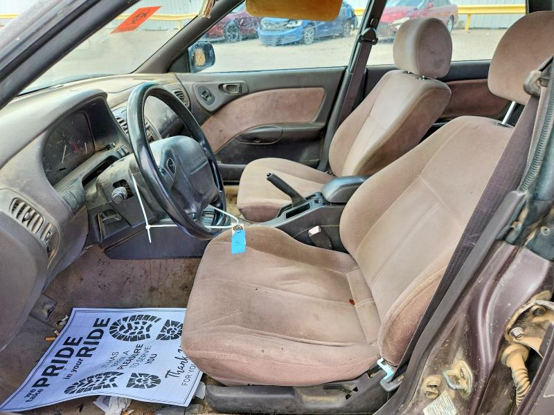 Aukcja sprzedaży 1995 Subaru Legacy, vin: 4S3BK6355S7321264, numer aukcji: 52972046