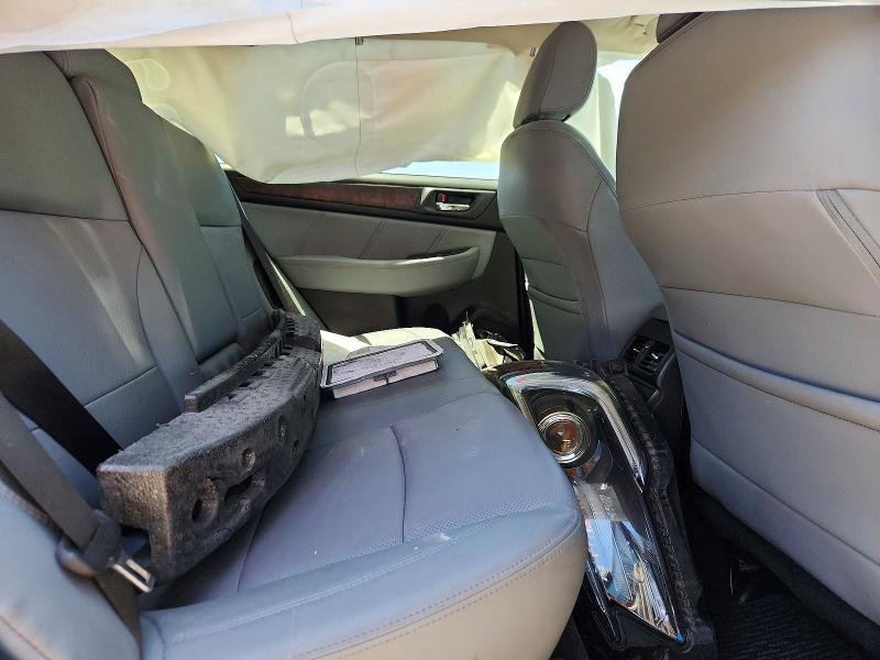 Aukcja sprzedaży 2018 Subaru Outback, vin: 4S4BSANC2J3357901, numer aukcji: 53447066