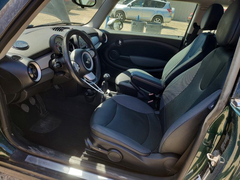 Продаж на аукціоні авто 2010 Mini Cooper, vin: WMWMF3C51ATU78580, номер лоту: 46779286