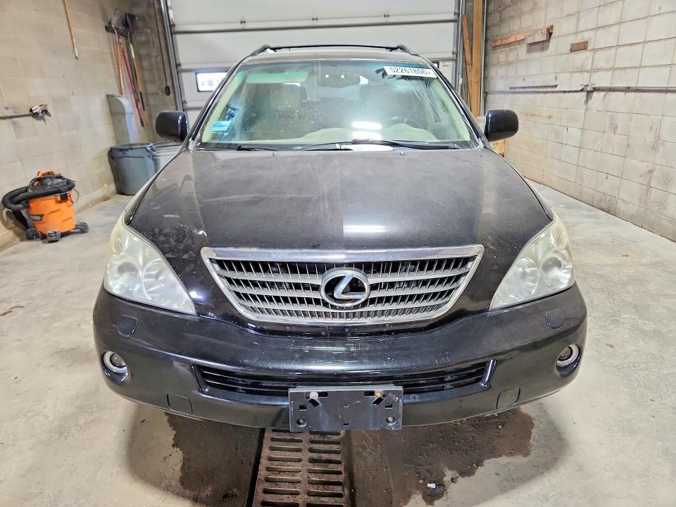 Продажа на аукционе авто 2006 Lexus Rx 400, vin: JTJHW31U160038458, номер лота: 52261806