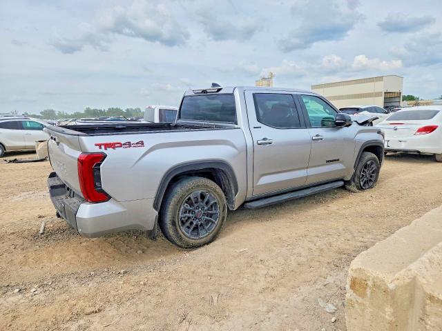 2025 Toyota Tundra მანქანა იყიდება აუქციონზე, vin: 5TFWA5DB2SX254416, აუქციონის ნომერი: 54886766
