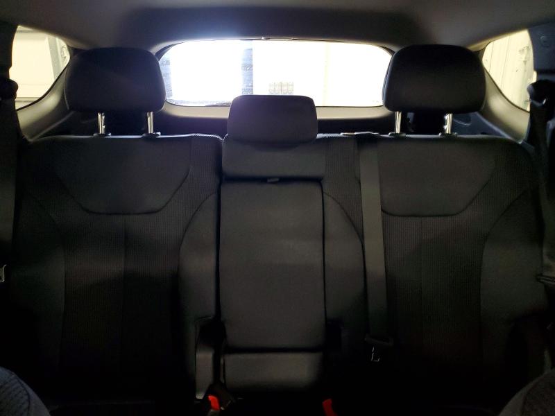 Продаж на аукціоні авто 2020 Hyundai Santa Fe, vin: 5NMS3CAD6LH201859, номер лоту: 52244316