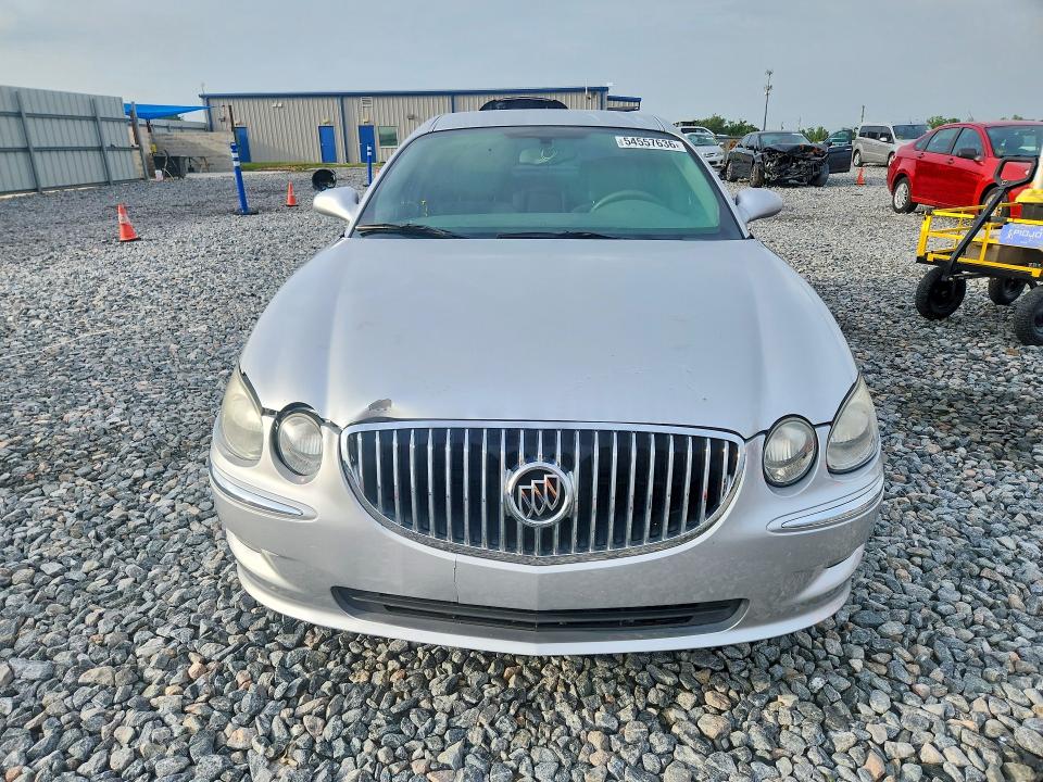Продаж на аукціоні авто 2009 Buick Lacrosse, vin: 2G4WC582991257613, номер лоту: 54557636
