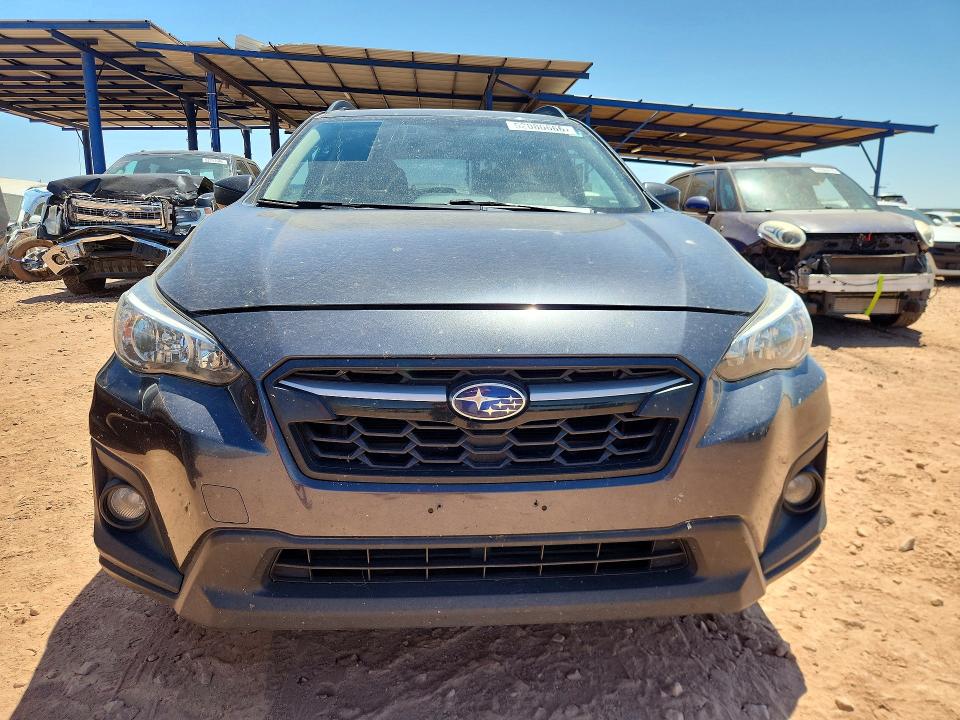 Продаж на аукціоні авто 2019 Subaru Crosstrek, vin: JF2GTAECXKH204504, номер лоту: 52080666