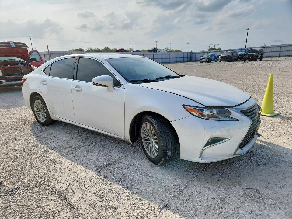 Aukcja sprzedaży 2017 Lexus Es, vin: JTHBK1GG0H2250073, numer aukcji: 54095286