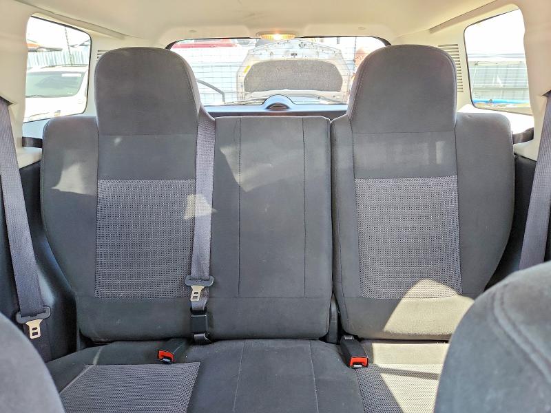52610456 :رقم المزاد ، 1C4NJPBA1GD675666 vin ، 2016 Jeep Patriot مزاد بيع