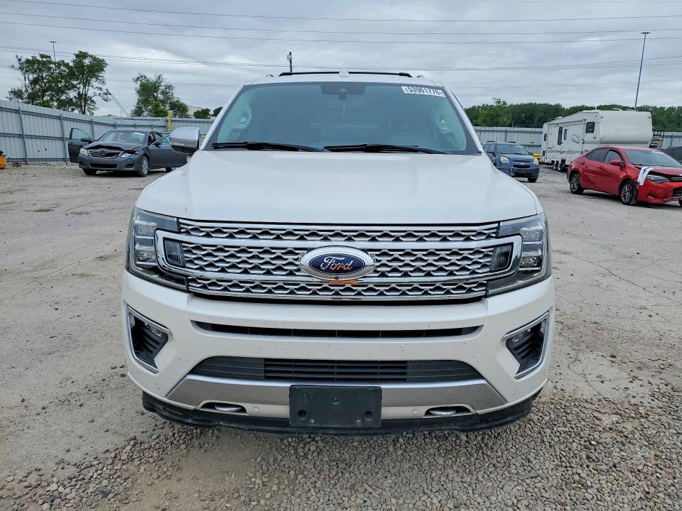 Продажа на аукционе авто 2019 Ford Expedition, vin: 1FMJU1MT3KEA04385, номер лота: 53961776