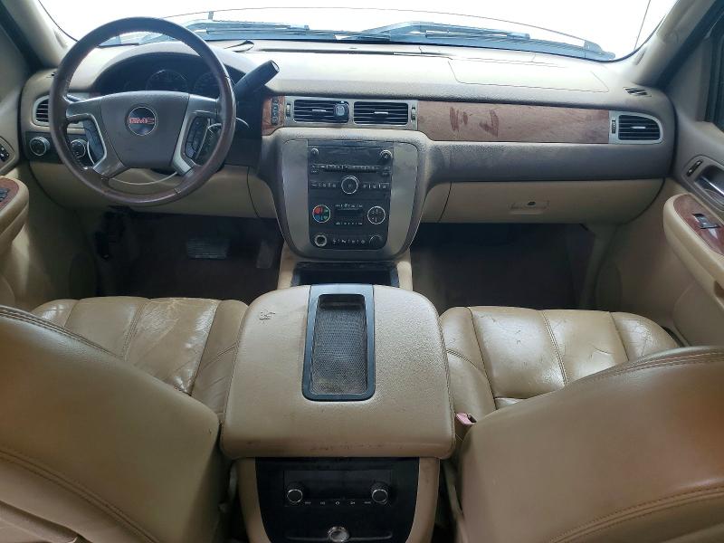 Продажа на аукционе авто 2007 Gmc New Sierra, vin: 3GTEK13357G548884, номер лота: 52852106