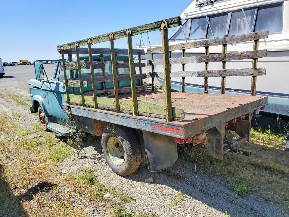 53856966 :رقم المزاد ، D31BE1S379726 vin ، 1971 Dodge 300 مزاد بيع