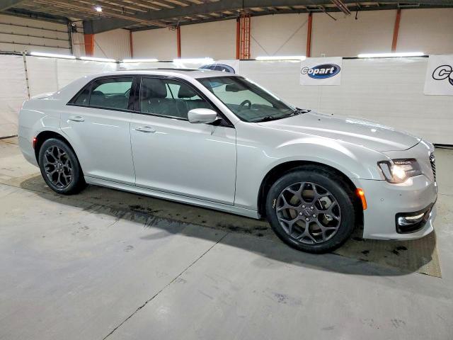 54463286 :رقم المزاد ، 2C3CCAGG0NH127433 vin ، 2022 Chrysler 300 مزاد بيع