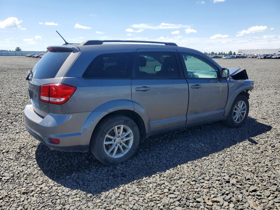 2013 Dodge Journey მანქანა იყიდება აუქციონზე, vin: 3C4PDDBG9DT619774, აუქციონის ნომერი: 55438176